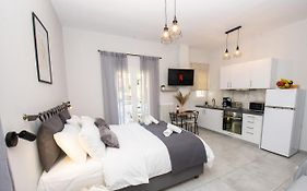 Celestina Corfu Town Apartment